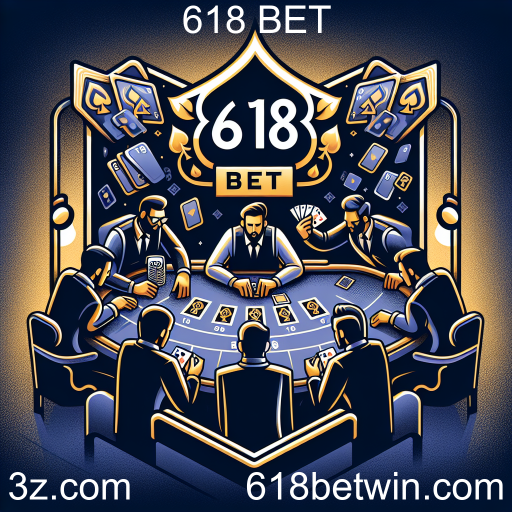 Explore os Melhores Jogos de Mesa na 618 BET